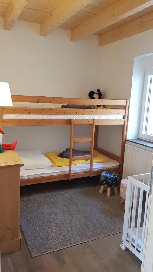 Ferienwohnung Sonnenhang Rudenau エクステリア 写真