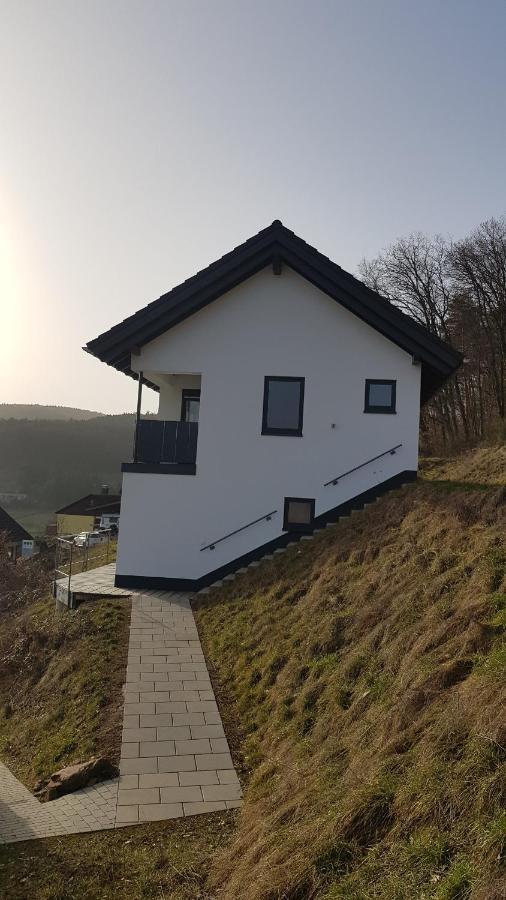 Ferienwohnung Sonnenhang Rudenau エクステリア 写真