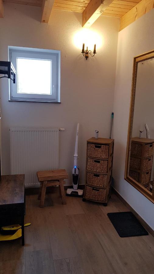 Ferienwohnung Sonnenhang Rudenau エクステリア 写真